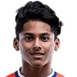 44 - M. N. Vailiyattil