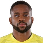 17 - C. Bakambu