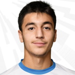 17 - U. Babaev