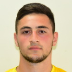A. Kirakosyan