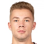 A. Kazarinov
