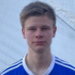 D. Afanasjev