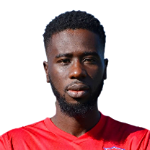 Y. Diaby