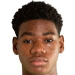17 - K. Thomas