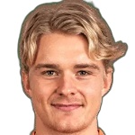 6 - O. H. Nilsen
