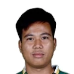 P. P. Thu
