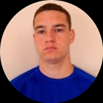 21 - F. Radojkovic