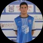 D. Radojevic
