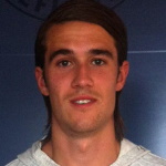 33 - H. Þ. Hilmarsson