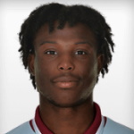 2 - K. Appiah-Forson