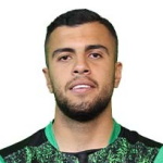 22 - M. Heydari