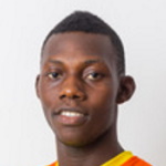 16 - I. Sesay