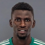 1 - M. Ndiaye