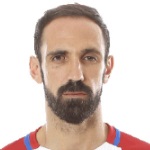 20 - Juanfran