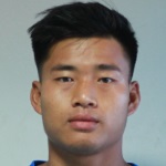 19 - D. Lalhlansanga