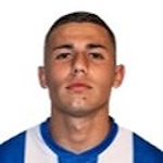 B. Hernandez