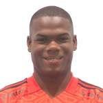 F. J. M. Caicedo