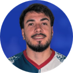 B. A. Pereira