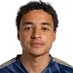 I. Carew