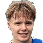K. B. Hakenstad