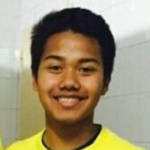 14 - A. S. Sudarmanto