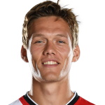 23 - J. Vestergaard