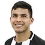 70 - Sebastian Joffre