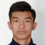 24 - K. Duisenbekuly