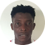 S. A. Aliyu