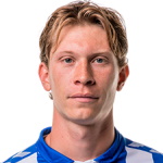 2 - R. J. Laursen
