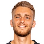 22 - J. Cillessen