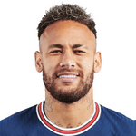 10 - Neymar