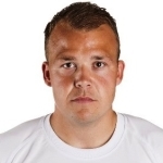 21 - M. Pedersen