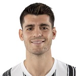 21 - Á. Morata