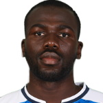 3 - K. Koulibaly