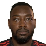 35 - P. Mandanda