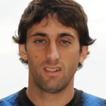 22 - D. Milito