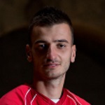 1 - Ž. Kostadinović