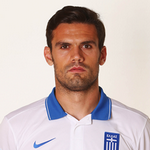 6 - A. Tziolis