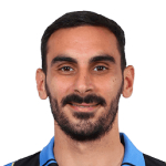 21 - D. Zappacosta