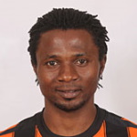 J. Aghahowa