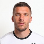 10 - L. Podolski