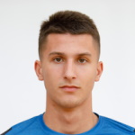 D. Nikolić