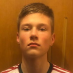 Y. Demchenko
