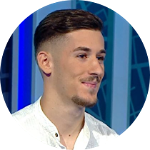 J. Pasmaçiu