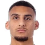S. Walid