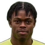 S. Dorsett