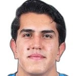A. Nuno