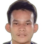 A. K. Kyaw