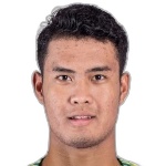 C. Samnang